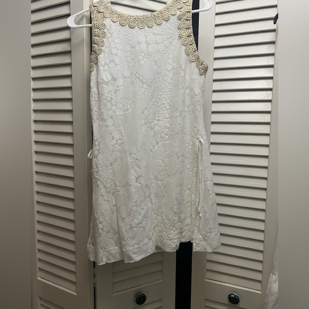 Lilly Pulitzer romper